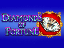 Diamonds Of Fortune