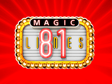 Magic 81 Lines